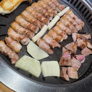 맛찬들왕소금구이 사진