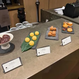 쿼크커피바 사진