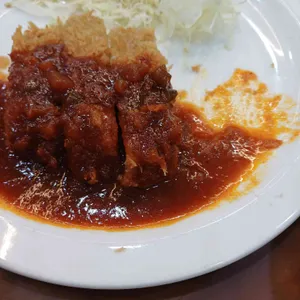 하나돈까스 사진