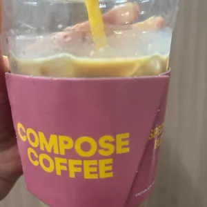컴포즈커피 대표 사진
