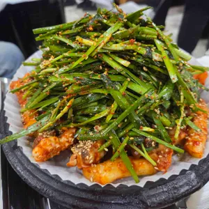 꾸이꾸이 돼지촌 쭈꾸미 대표 사진