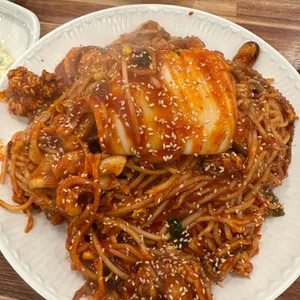 성란해물아구찜 사진 1