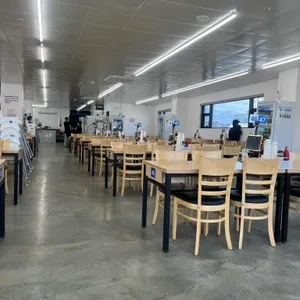 속초 항아리물회 대표 사진