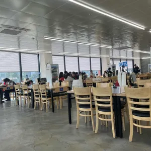 속초 항아리물회 대표 사진