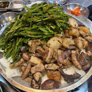 방배곱창 대표 사진