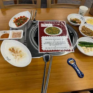 박만배아리랑보쌈 대표 사진