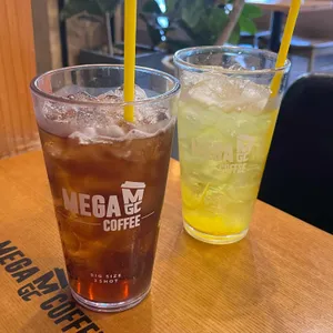 메가MGC커피 사진 1