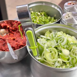 대화정 진짜해장국 사진