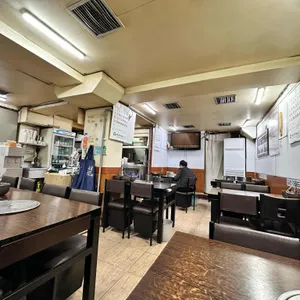 대화정 진짜해장국 리뷰 사진