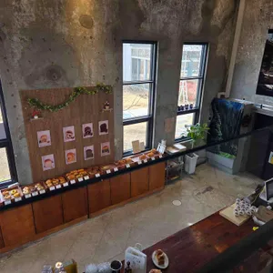 커넥트윗 조치원정수장 대표 사진