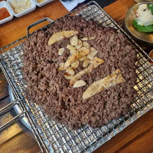 언양불고기 사진 1