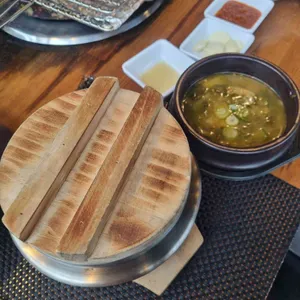 언양불고기 대표 사진