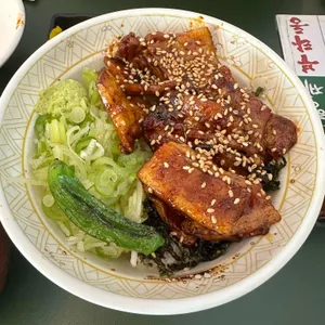 형제 부타동 대표 사진