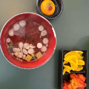 형제 부타동 대표 사진