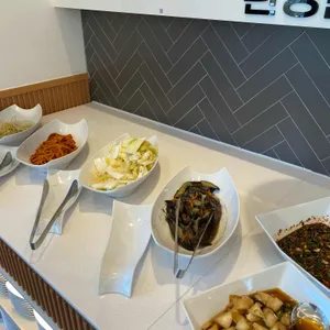 코다리덕장 사진