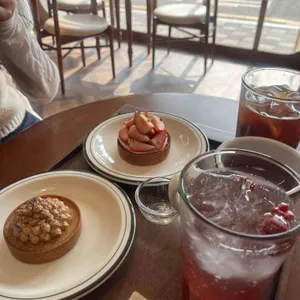 양과자점코안도르 사진