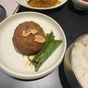 한식소담길 대표 사진