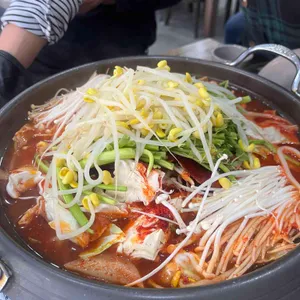 최정민낙지마당 사진 1