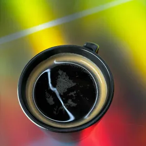 어뉴커피 사진 1