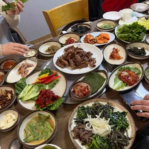 팔당숯불갈비 사진