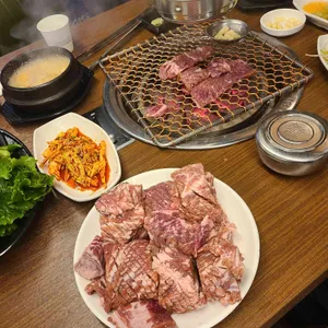 송강정 대표 사진