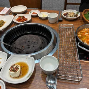 한상바오 와갈비 사진