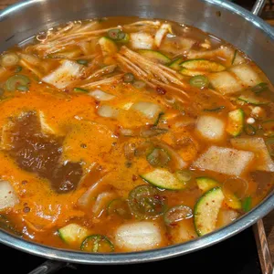 한상바오 와갈비 사진