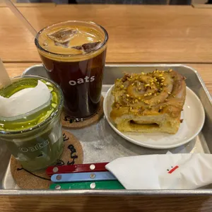 오츠커피 대표 사진