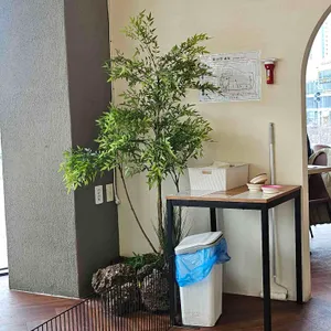 다이너 리뷰 사진