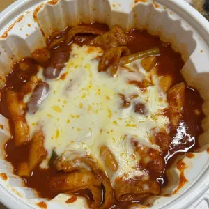 동대문엽기떡볶이 대표 사진