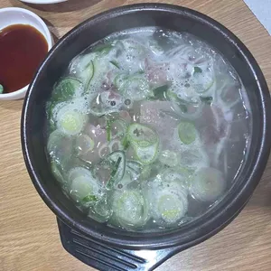 마포설농탕 사진 1