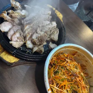 닭살부부 사진 1