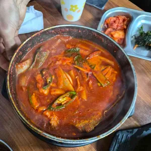 우리식당 사진 1