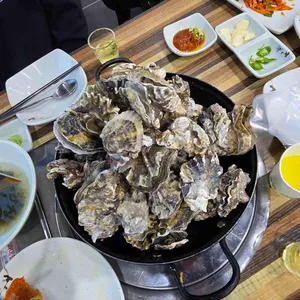 노량진종합회어시장 사진 1