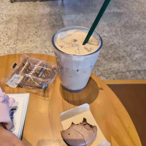 스타벅스 대표 사진