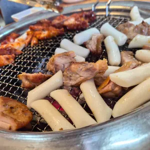 설악막국수 춘천닭갈비 대표 사진