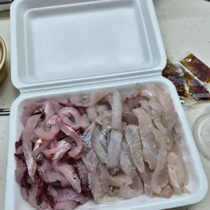 청정바다횟집 사진 1