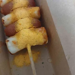 굽네치킨 대표 사진