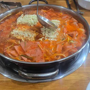 부자부대찌개 대표 사진