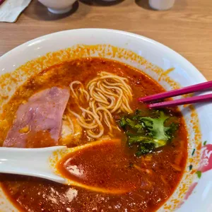 태양의 토마토라멘 대표 사진