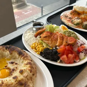 HEY DOUGH 대표 사진