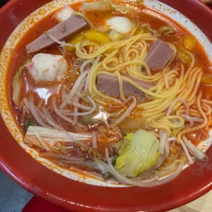 라화쿵부 대표 사진