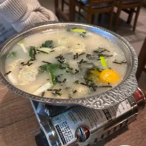 나무오향족발 대표 사진