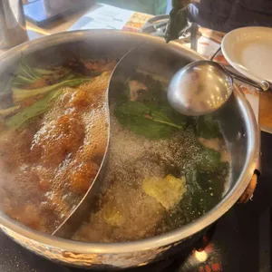 샤브올데이 사진 1