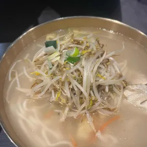 파주닭국수 사진 1