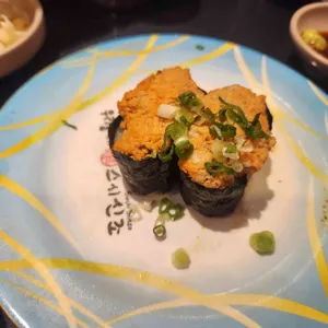 우리동네스시신조 대표 사진