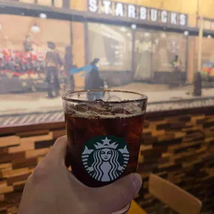 스타벅스 대표 사진