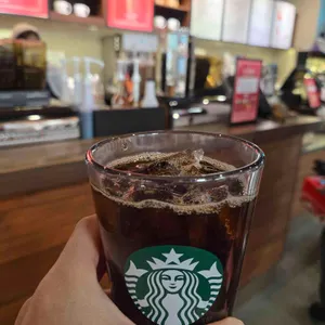 스타벅스 대표 사진