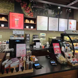 스타벅스 리뷰 사진