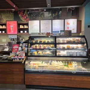 스타벅스 리뷰 사진